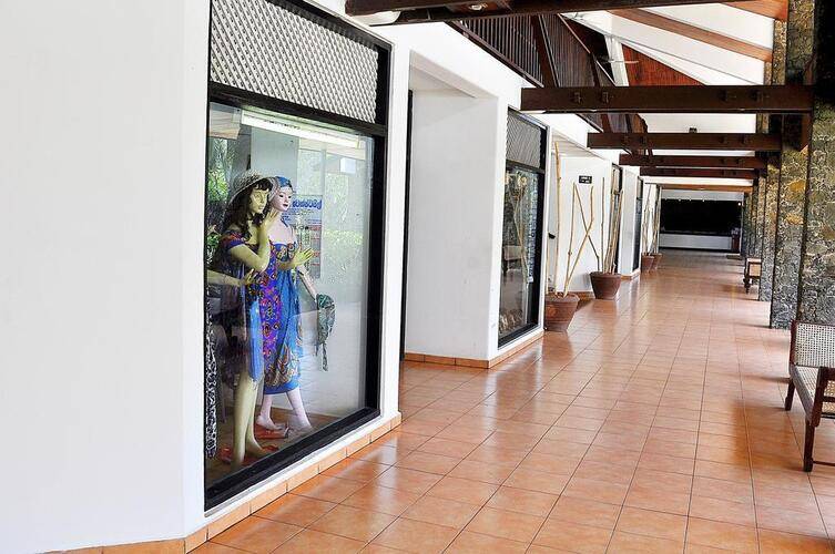 Koggala Beach Hotel