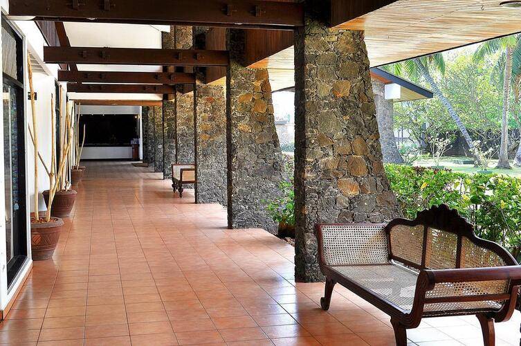 Koggala Beach Hotel