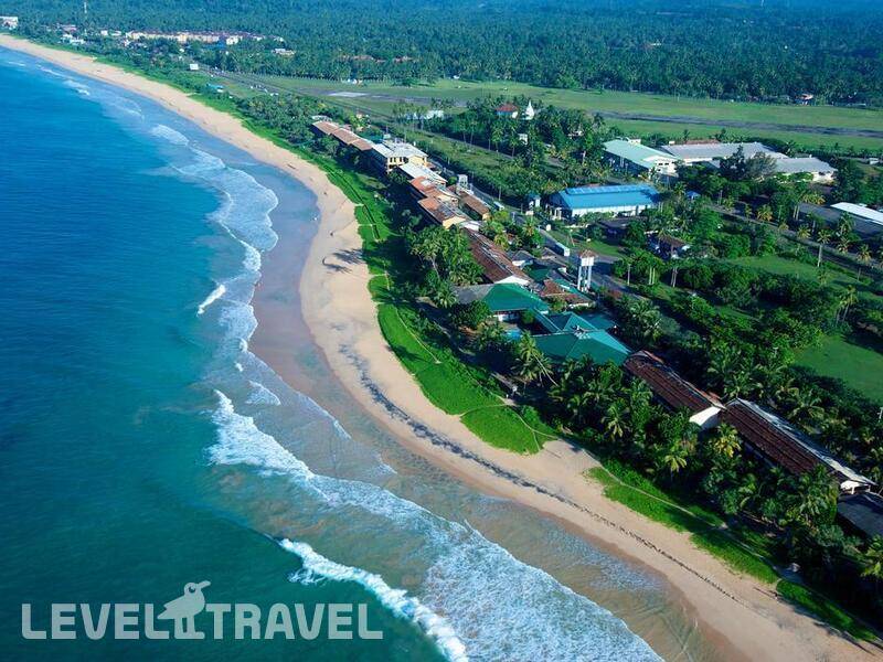 Фотография Koggala Beach Hotel