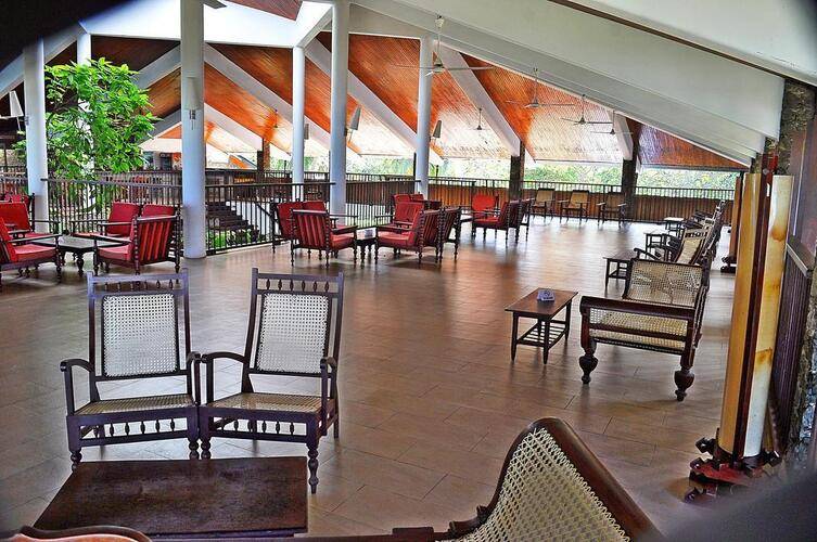 Koggala Beach Hotel