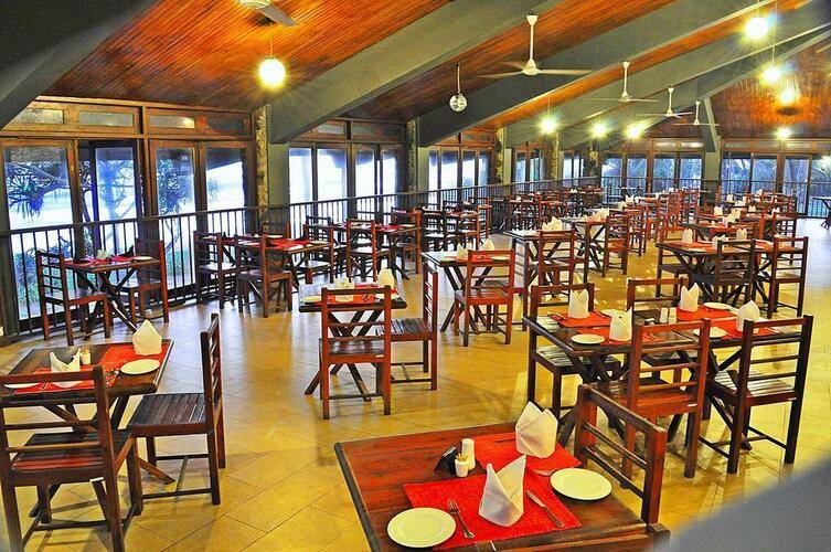 Koggala Beach Hotel