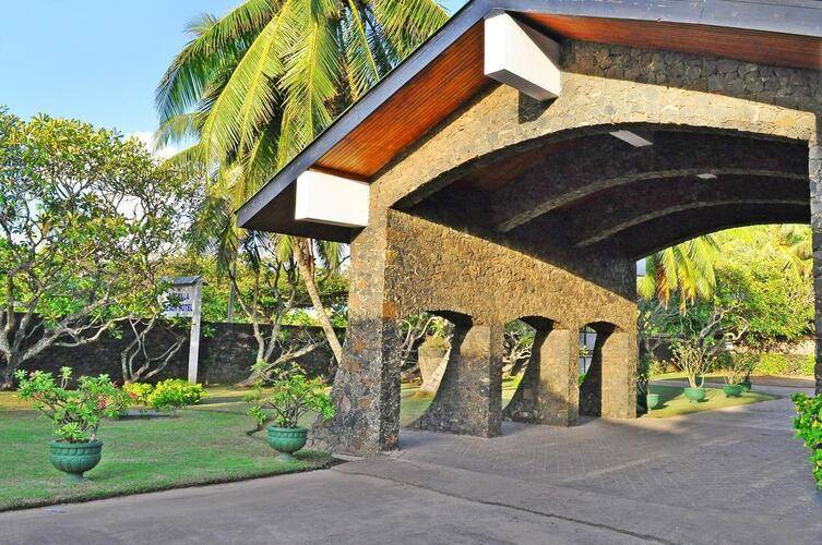 Koggala Beach Hotel