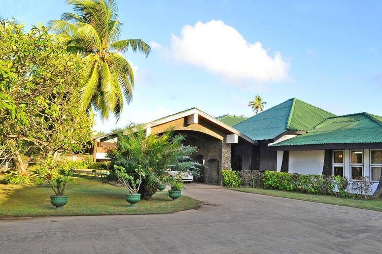 Koggala Beach Hotel