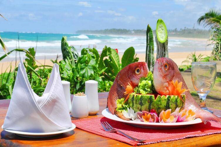 Koggala Beach Hotel