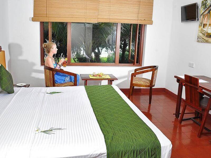 Фотография Koggala Beach Hotel