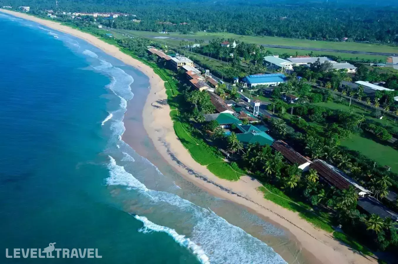 Koggala Beach Hotel