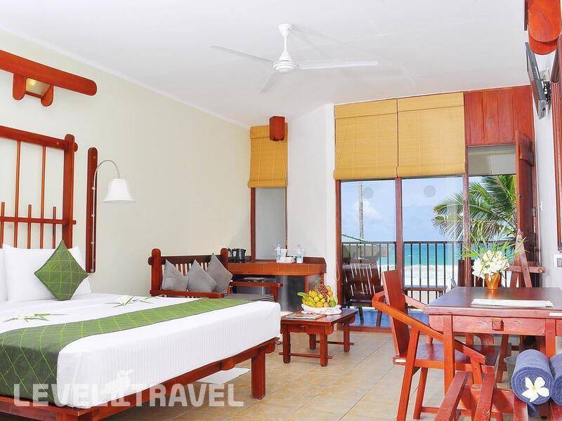 Фотография Koggala Beach Hotel