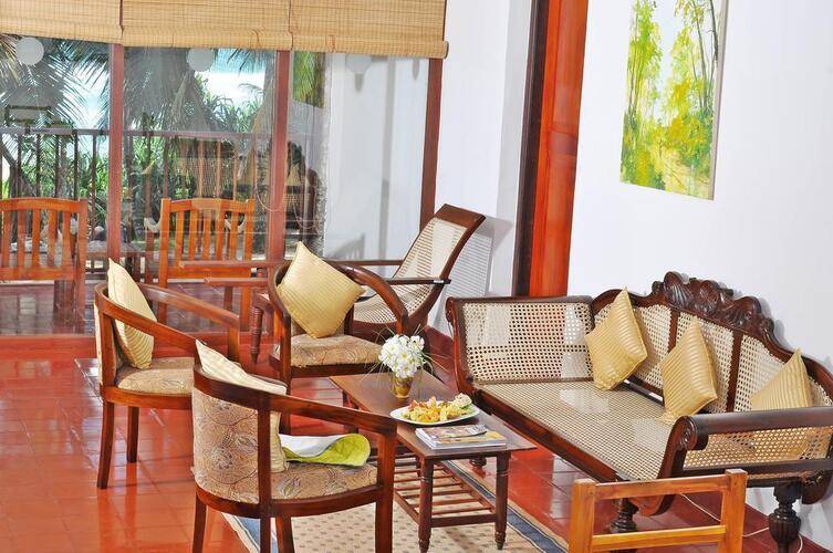 Koggala Beach Hotel