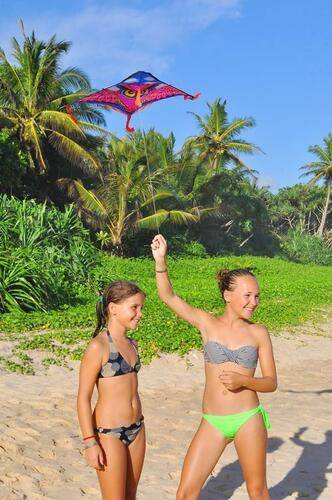 Koggala Beach Hotel