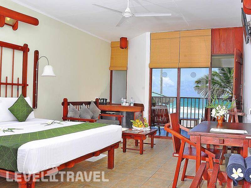 Фотография Koggala Beach Hotel