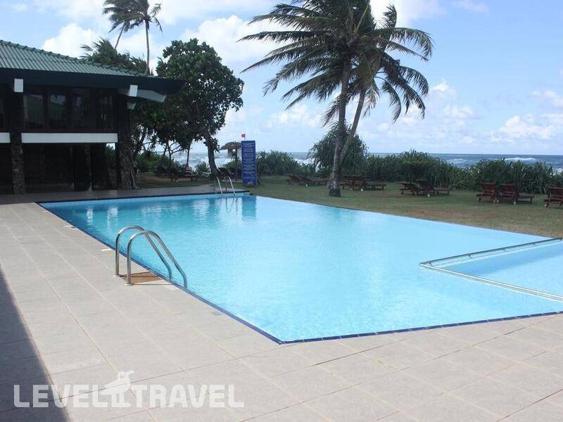 Фотография Koggala Beach Hotel