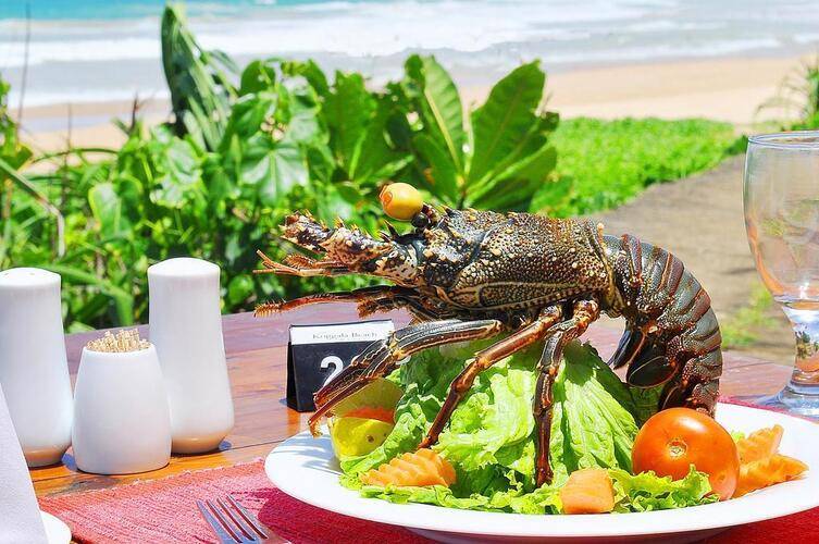 Koggala Beach Hotel