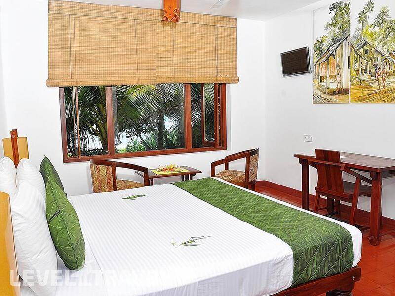 Фотография Koggala Beach Hotel