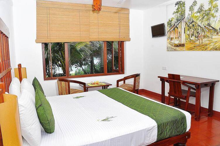 Koggala Beach Hotel
