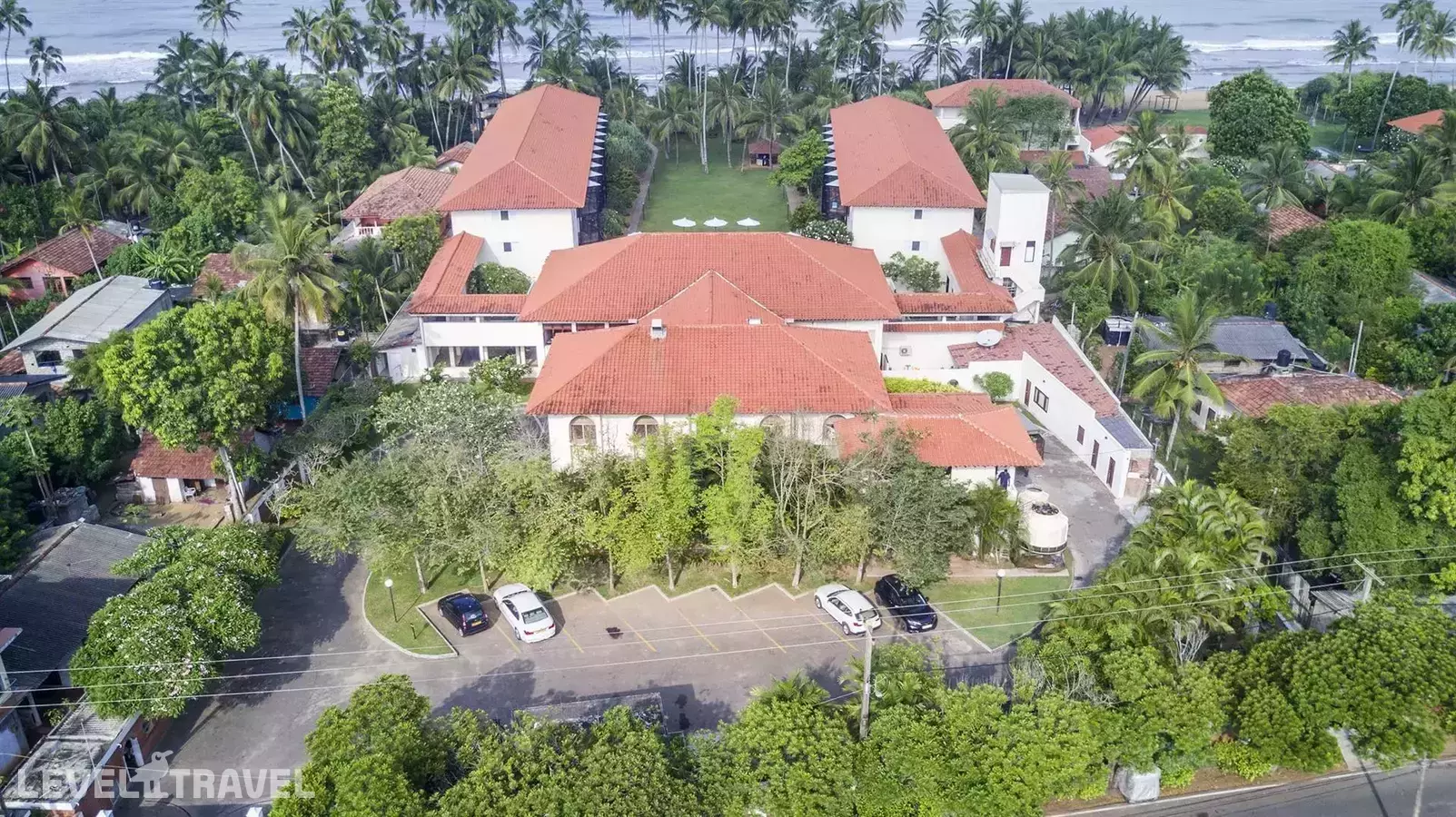 Mermaid Hotel & Club