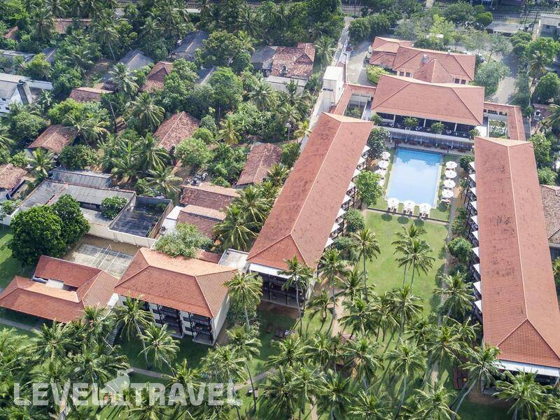 Фотография Mermaid Hotel & Club