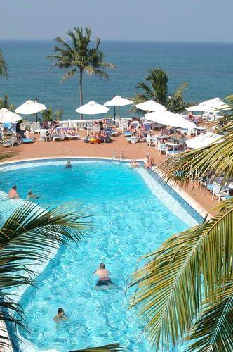 Mount Lavinia