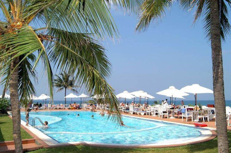 Mount Lavinia