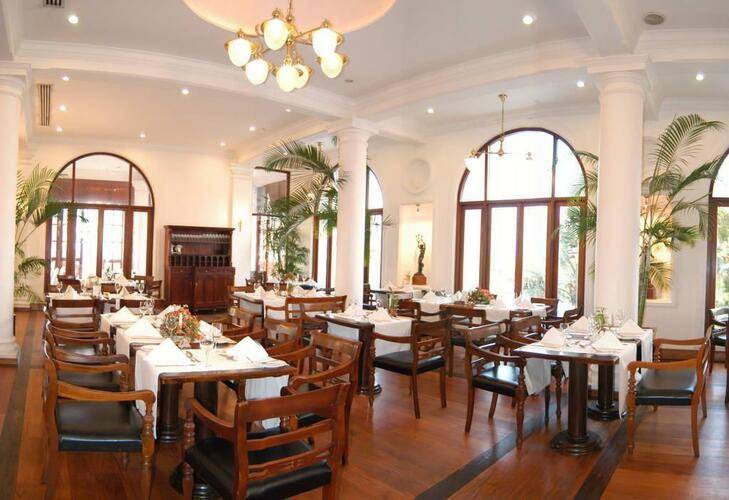 Mount Lavinia