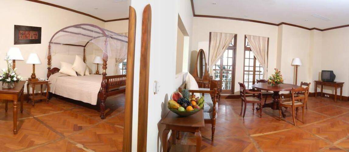 Mount Lavinia