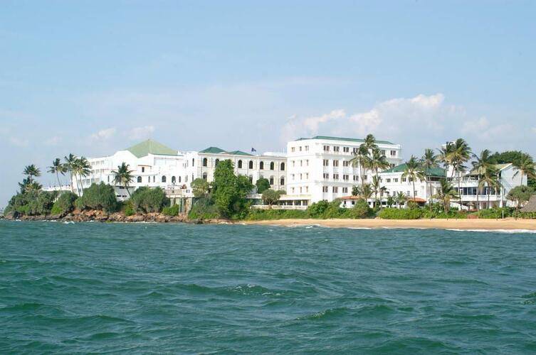 Mount Lavinia