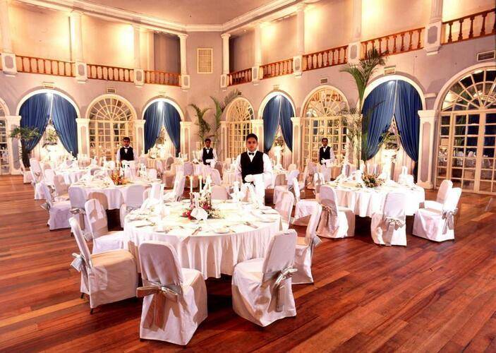 Mount Lavinia