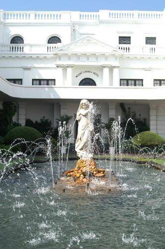 Mount Lavinia