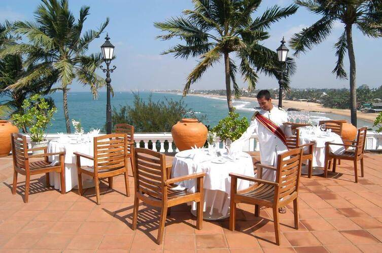 Mount Lavinia
