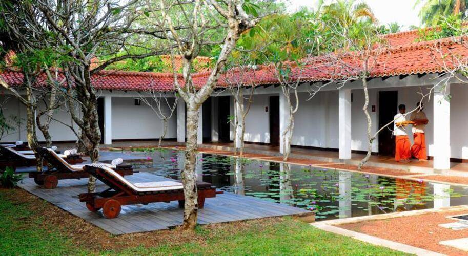 Heritance Ayurveda Maha Gedara (Adults Only 12+) (Ex. Neptune)