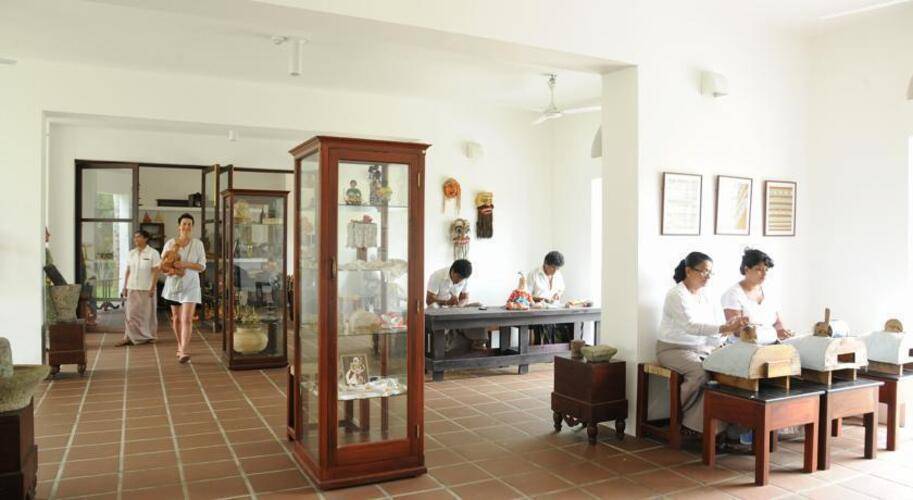 Heritance Ayurveda Maha Gedara (Adults Only 12+) (Ex. Neptune)