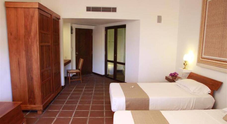 Heritance Ayurveda Maha Gedara (Adults Only 12+) (Ex. Neptune)
