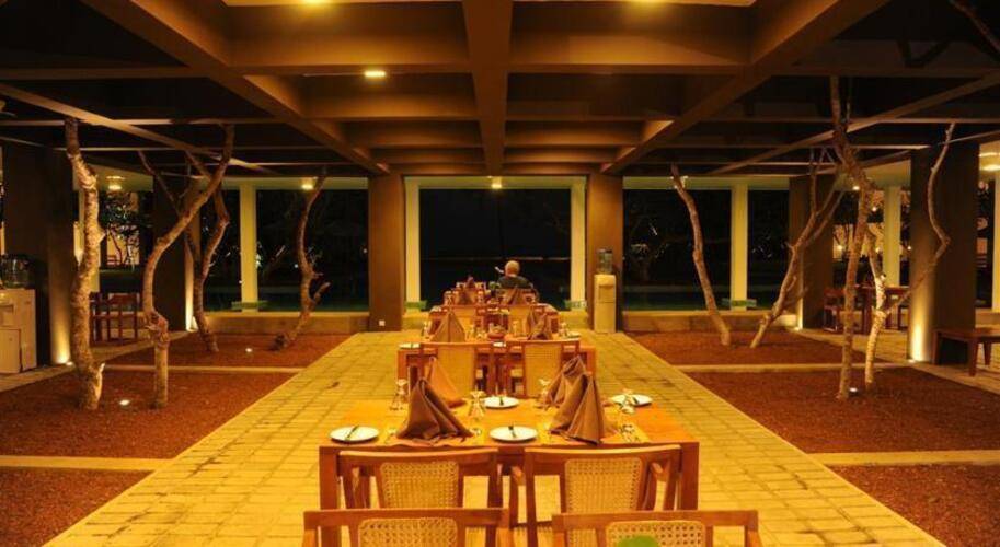 Heritance Ayurveda Maha Gedara (Adults Only 12+) (Ex. Neptune)