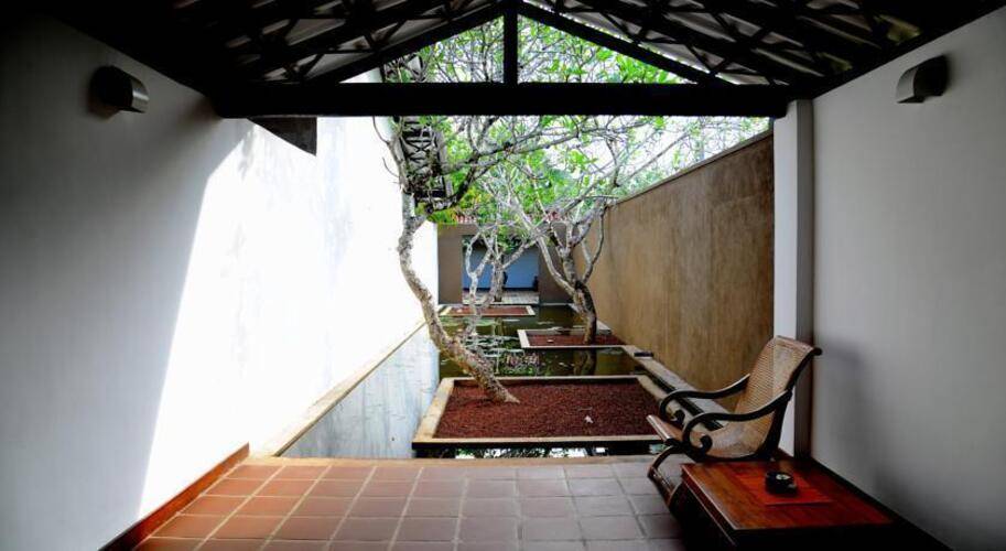 Heritance Ayurveda Maha Gedara (Adults Only 12+) (Ex. Neptune)