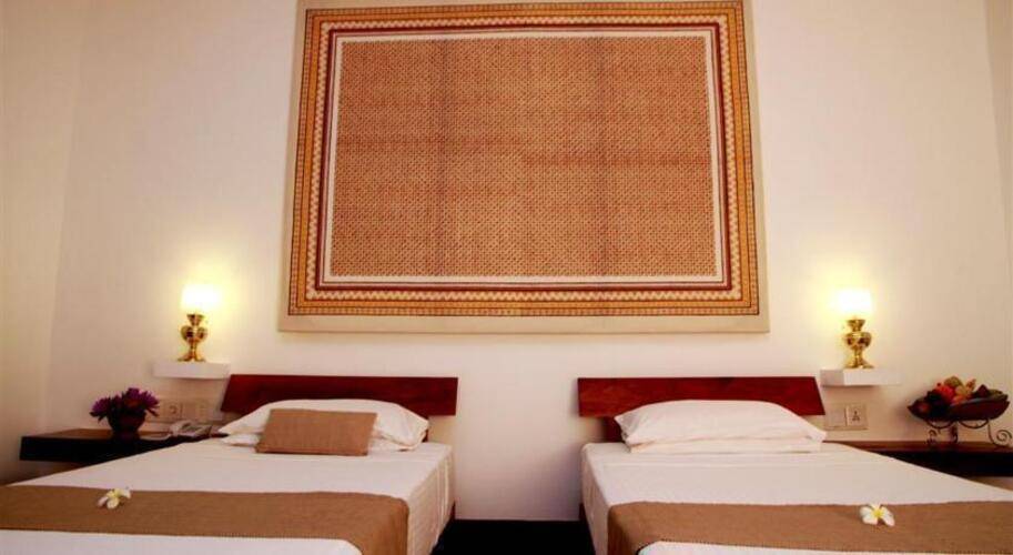 Heritance Ayurveda Maha Gedara (Adults Only 12+) (Ex. Neptune)