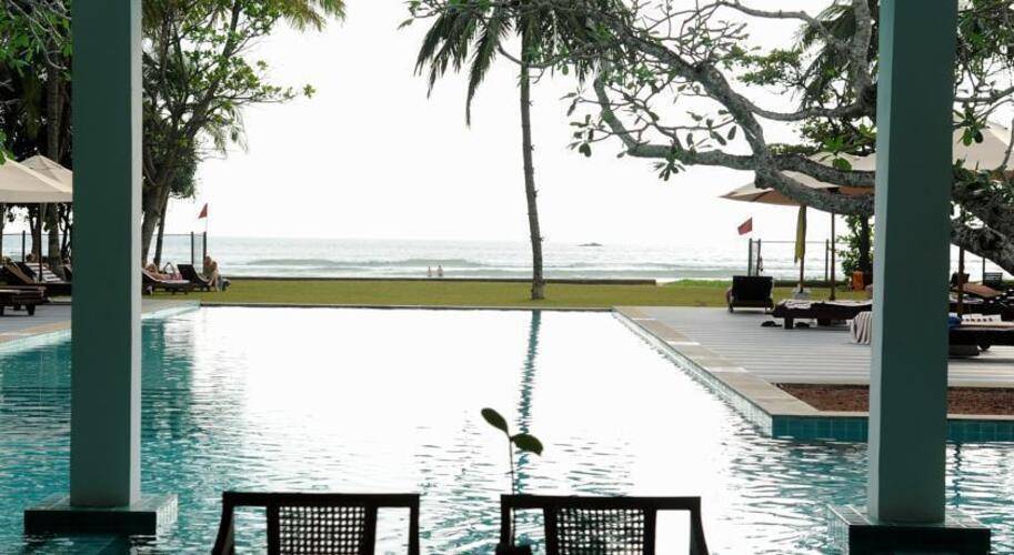 Heritance Ayurveda Maha Gedara (Adults Only 12+) (Ex. Neptune)