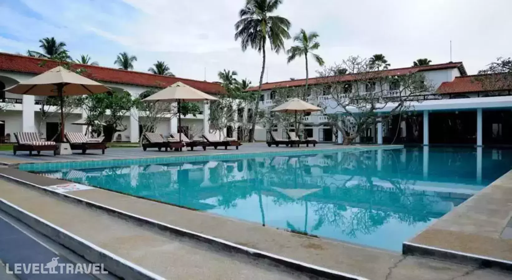 Heritance Ayurveda Maha Gedara (Adults Only 12+) (Ex. Neptune)