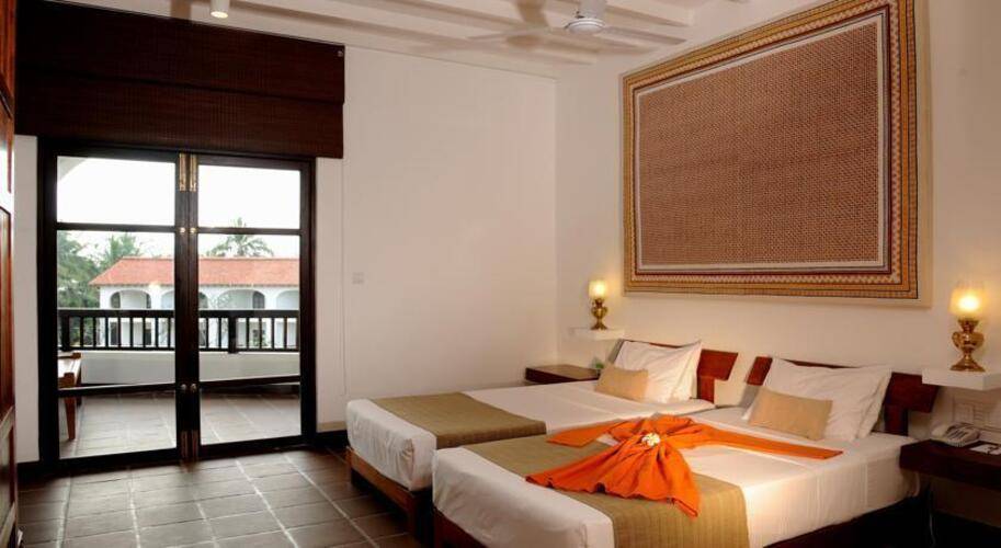 Heritance Ayurveda Maha Gedara (Adults Only 12+) (Ex. Neptune)