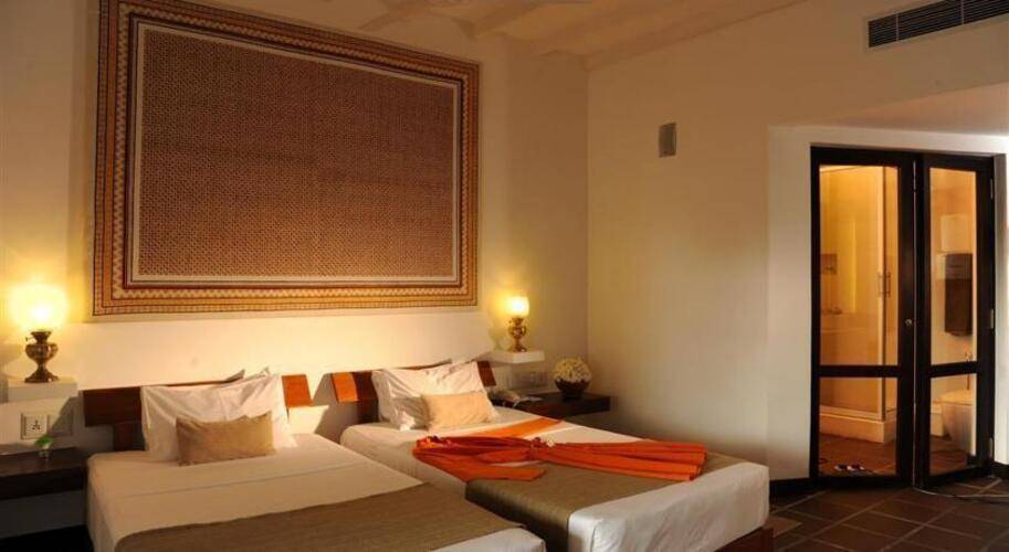 Heritance Ayurveda Maha Gedara (Adults Only 12+) (Ex. Neptune)