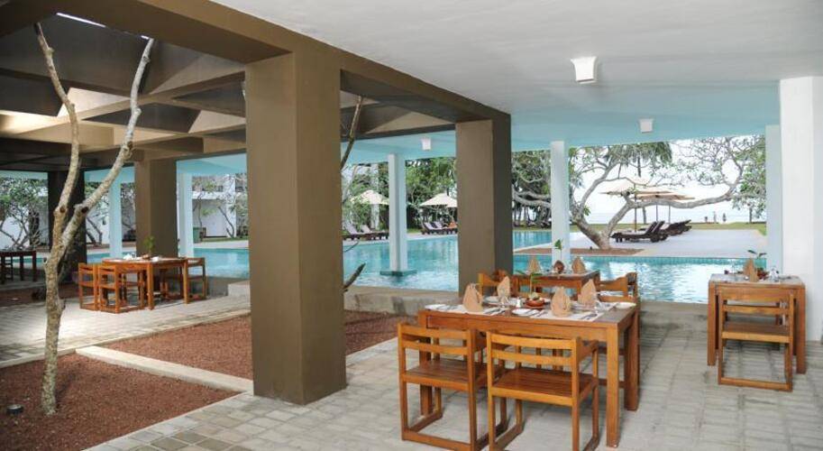 Heritance Ayurveda Maha Gedara (Adults Only 12+) (Ex. Neptune)