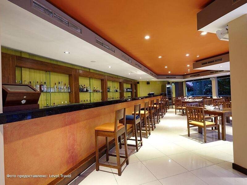 Фотография Turyaa Kalutara (Ex.The Sands By Aitkenspence Hotels, Ex. Ramada Resort)