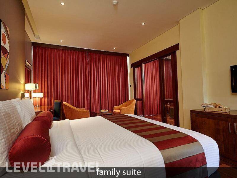 Фотография Turyaa Kalutara (Ex.The Sands By Aitkenspence Hotels, Ex. Ramada Resort)