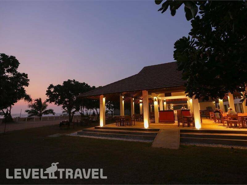 Фотография Turyaa Kalutara (Ex.The Sands By Aitkenspence Hotels, Ex. Ramada Resort)