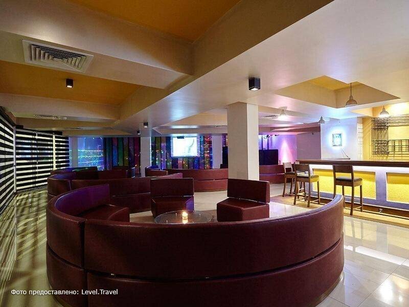 Фотография Turyaa Kalutara (Ex.The Sands By Aitkenspence Hotels, Ex. Ramada Resort)