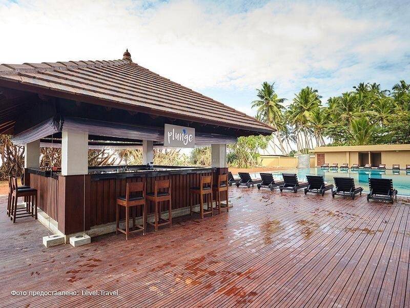 Фотография Turyaa Kalutara (Ex.The Sands By Aitkenspence Hotels, Ex. Ramada Resort)