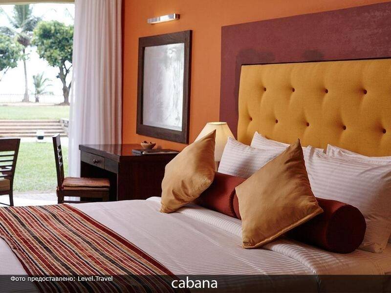 Фотография Turyaa Kalutara (Ex.The Sands By Aitkenspence Hotels, Ex. Ramada Resort)
