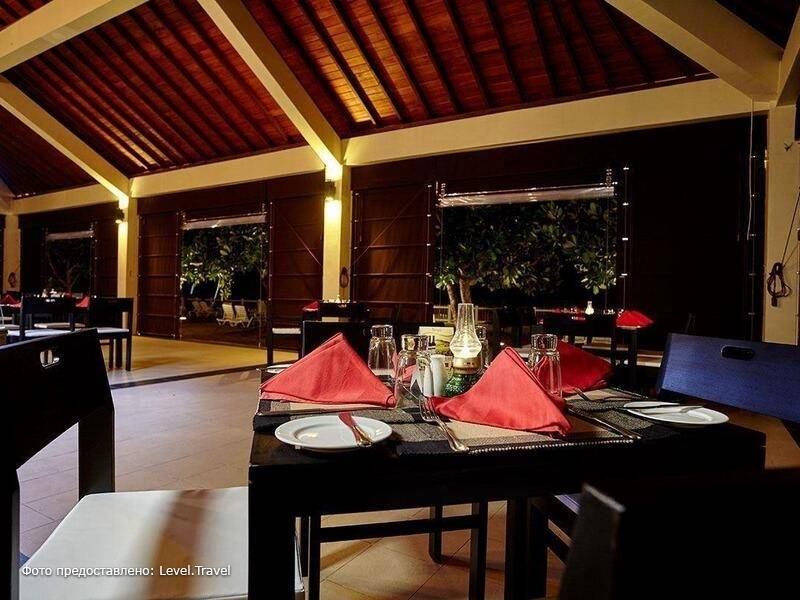 Фотография Turyaa Kalutara (Ex.The Sands By Aitkenspence Hotels, Ex. Ramada Resort)
