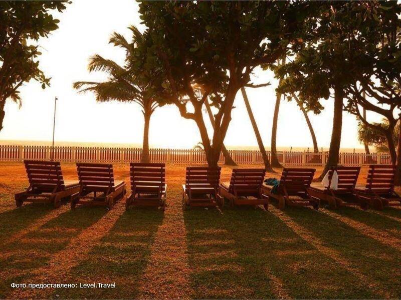 Фотография Turyaa Kalutara (Ex.The Sands By Aitkenspence Hotels, Ex. Ramada Resort)