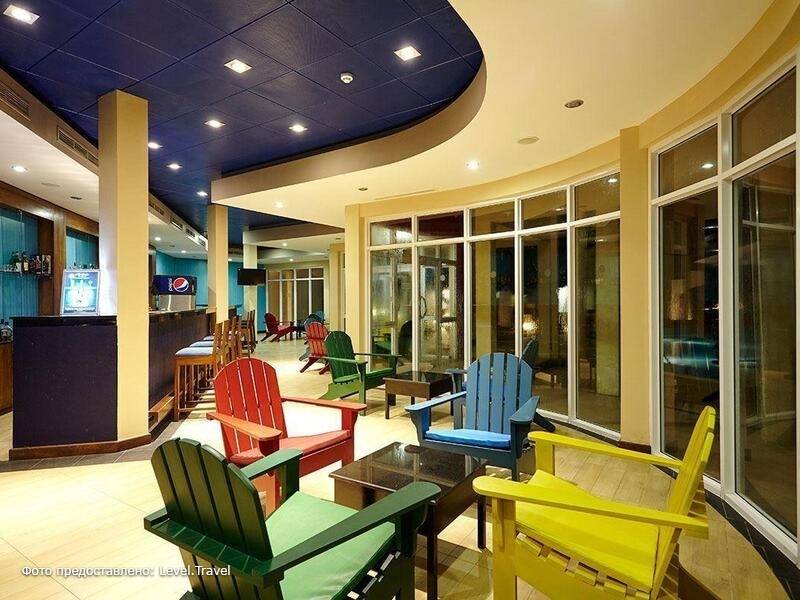 Фотография Turyaa Kalutara (Ex.The Sands By Aitkenspence Hotels, Ex. Ramada Resort)