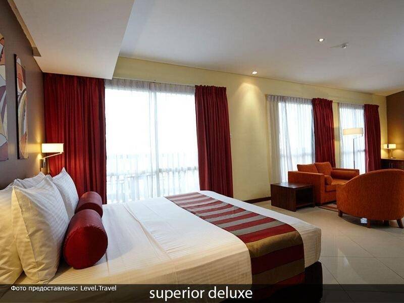 Фотография Turyaa Kalutara (Ex.The Sands By Aitkenspence Hotels, Ex. Ramada Resort)