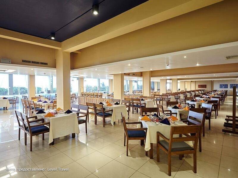Фотография Turyaa Kalutara (Ex.The Sands By Aitkenspence Hotels, Ex. Ramada Resort)